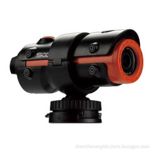 Full HD Sports Camera with Wi-Fi and Waterproof Function